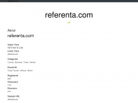 Referenta.com