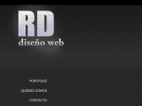 rddiseno.com.ar Thumbnail