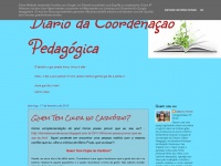 Diariodacoordenacao.blogspot.com