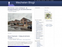 Mechelenblogt.be