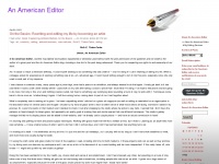 Americaneditor.wordpress.com
