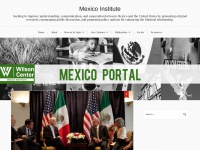Mexicoinstitute.wordpress.com