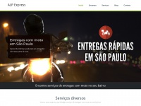 Alpexpress.com.br