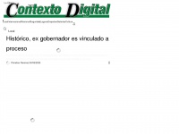 Contextodedurango.com.mx