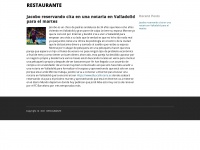 Restaurantealdaba.es