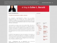 Estherlbarcelo.blogspot.com