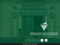 vinosmagerit.com Thumbnail