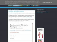 Calendario-astrologico.blogspot.com