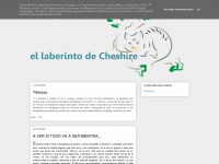 Laberintodecheshire.blogspot.com