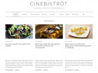 Cinebistrot.com.br