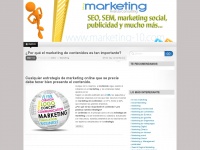 marketing-10.com Thumbnail