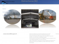 Estructurasjj.com