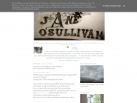 Janeosullivan.blogspot.com