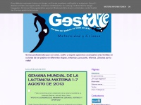 gestartematernidad.blogspot.com Thumbnail