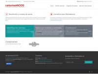 cartuchosvacios.com.ar