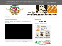 Canoveldatelevision.blogspot.com