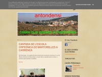 Antondensi.blogspot.com
