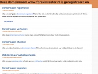 Forexinvestor.nl
