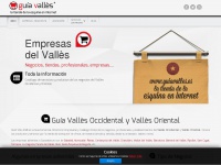 Guiavalles.com