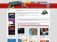 play-sc-3000.com Thumbnail