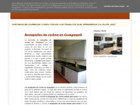 anaquelesdecocinaenguayaquil.blogspot.com