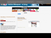 Fatimabl-entrenamientopersonal.blogspot.com