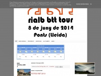 Rialb-btt-tour.blogspot.com