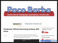 Pacobarba.com