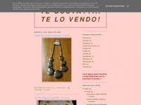 Tegusta-antelovende.blogspot.com