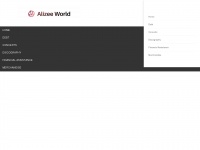 alizee-world.com Thumbnail