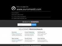 euromastil.com Thumbnail