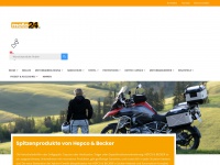 moto24.de Thumbnail