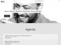 Antoniozambujo.com