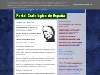 Portal-grafologico.blogspot.com
