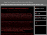 Coorpaarica.blogspot.com