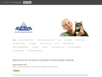 Scas.org.uk