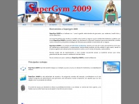 Supergympro.com.ar