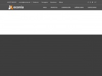 econia.net Thumbnail