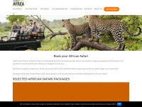 safariguideafrica.com Thumbnail