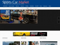 sportscarmarket.com Thumbnail