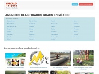 checalo-triques.com.mx Thumbnail
