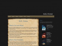 Mkhume.com