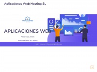 Aplicacionesweb.net