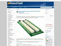 Robot-italy.com