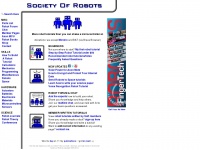 societyofrobots.com Thumbnail