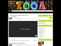 Zooa.wordpress.com