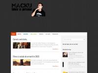 Macku.net
