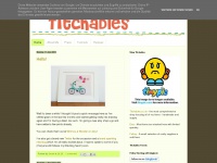 Titchables.blogspot.com