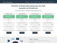 Virtuaserver.com.br
