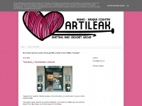 Artileak.blogspot.com